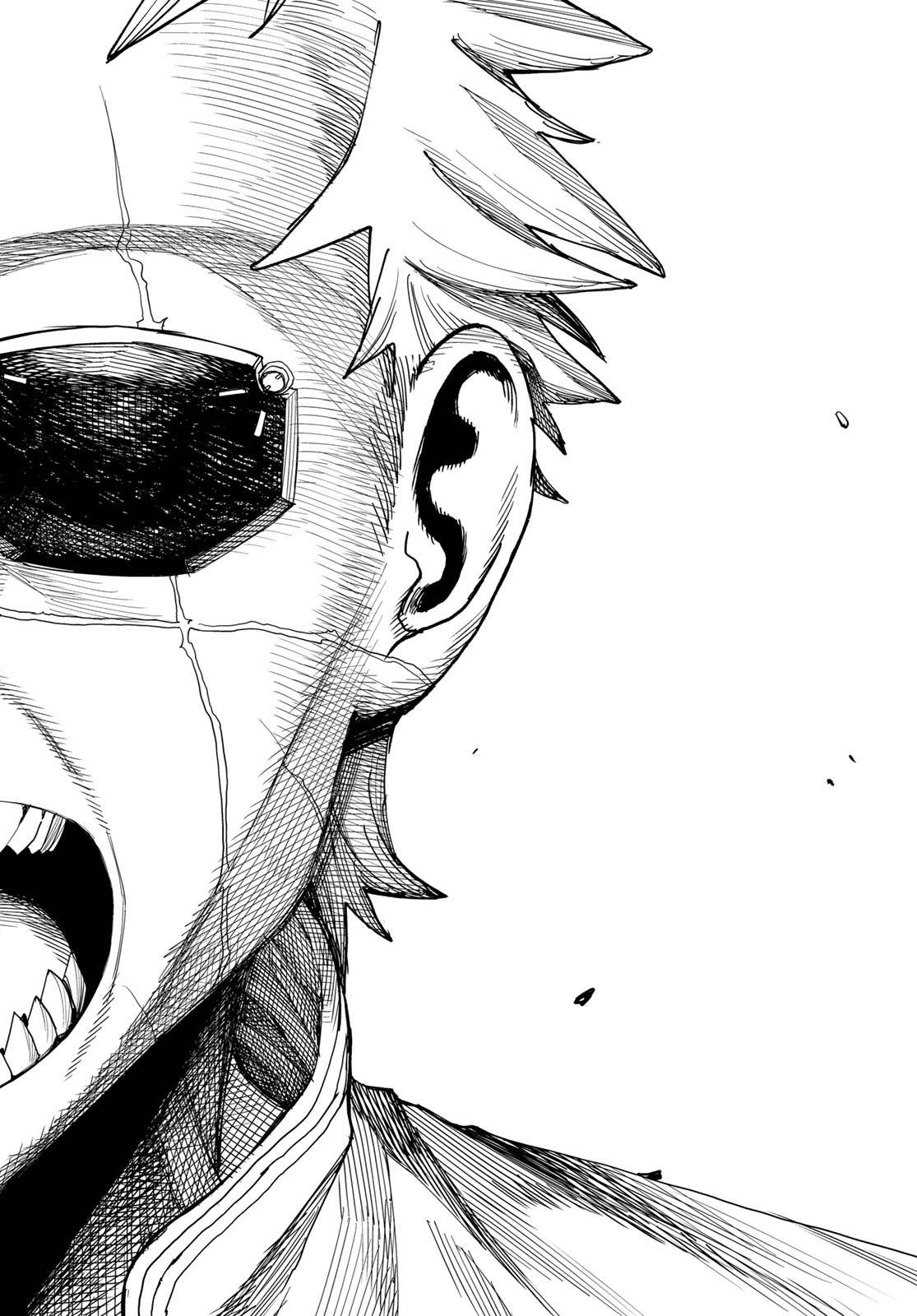 Sensha Isu - Tank Chair Chapter 72 28ページ