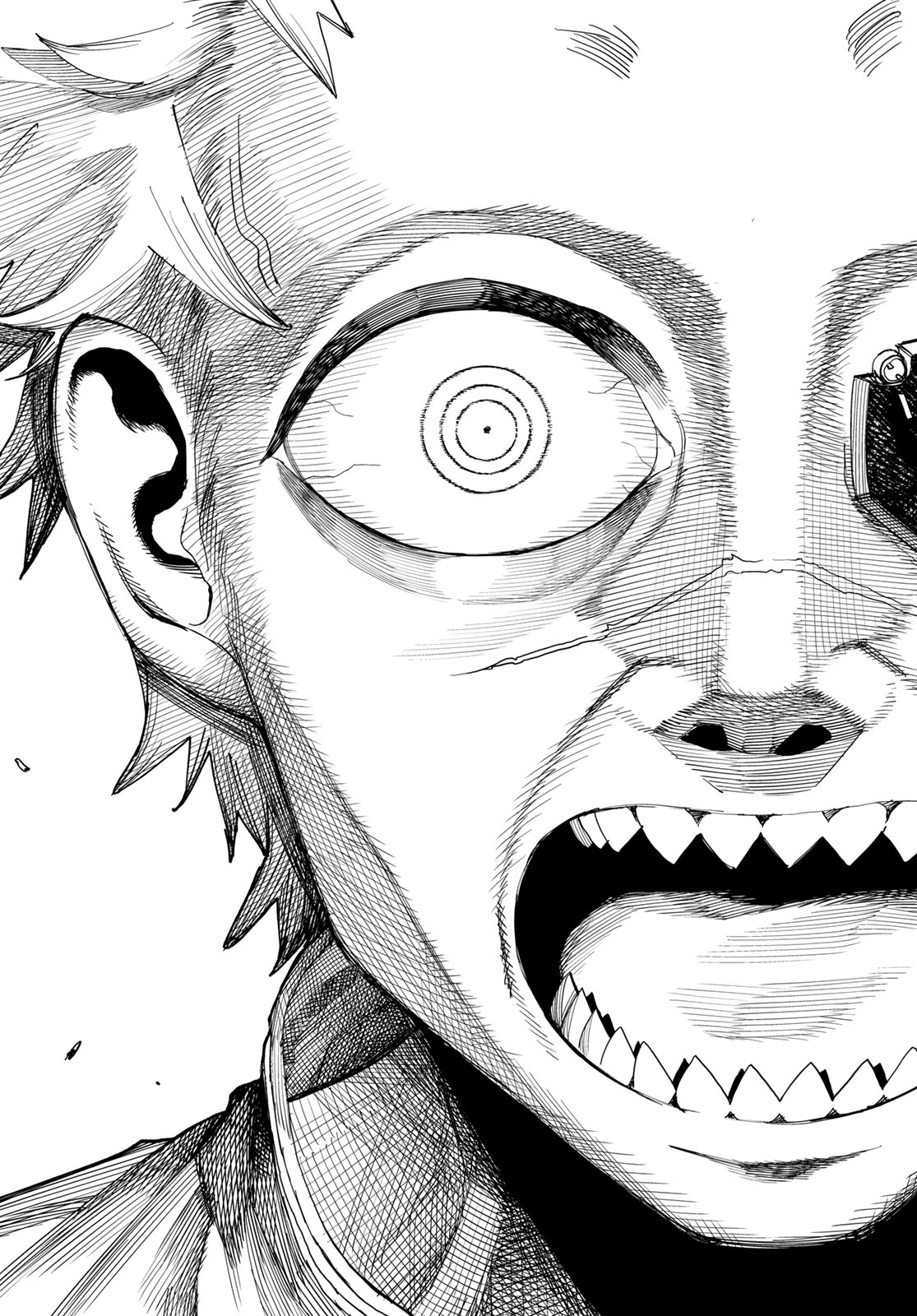 Sensha Isu - Tank Chair Chapter 72 29ページ