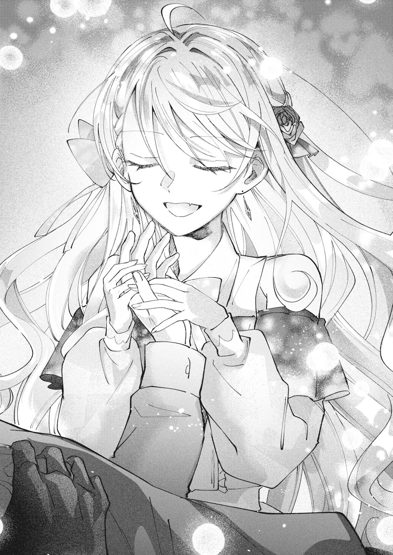 Konyakusha-sama ni wa Unmei no Heroine ga Arawaremasu ga, Zantei Konyaku Life wo Mankitsu shimasu! Chapter 10 16ページ