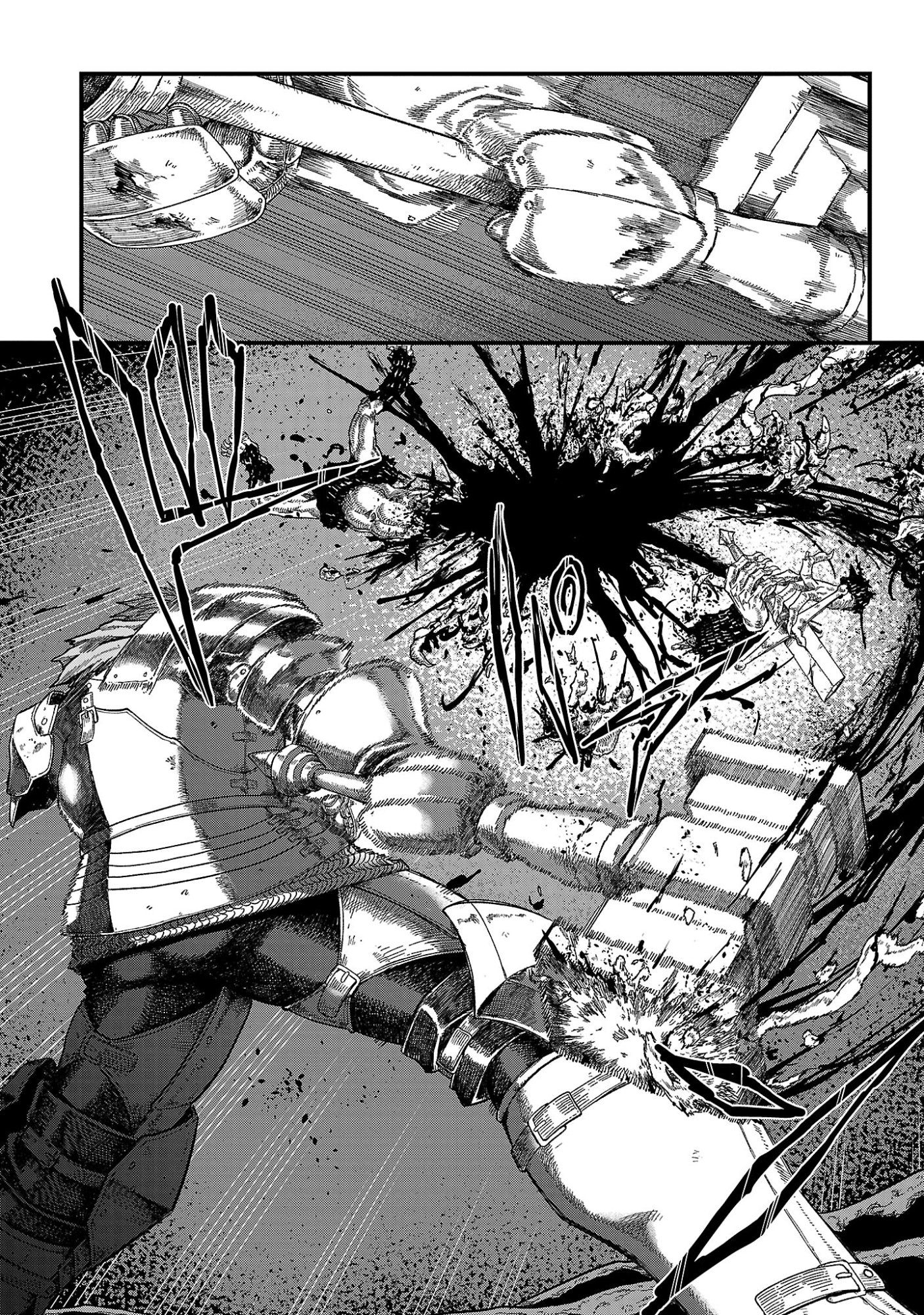 Minami no Yuusha ga Shinda Chapter 2.4 6ページ