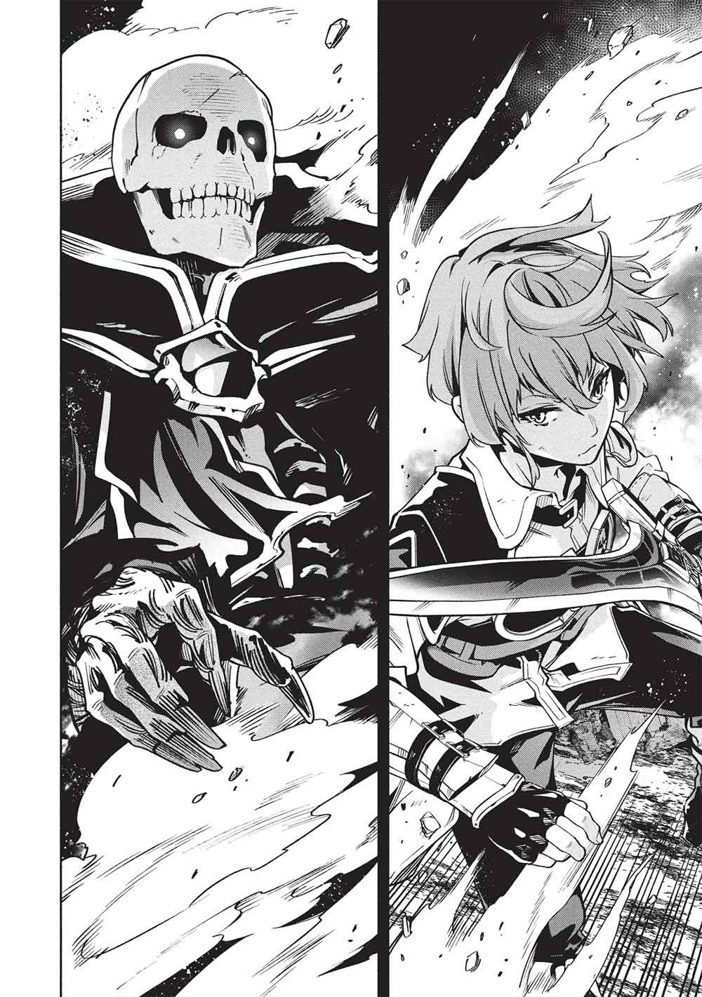 Megami kara "Fuka" no Skill wo Sazukatta Ore ga, Naze ka Genjuuya Shinjuu wo Shitagaeru Saikyou Tamer ni Naru Made Chapter 30 2ページ