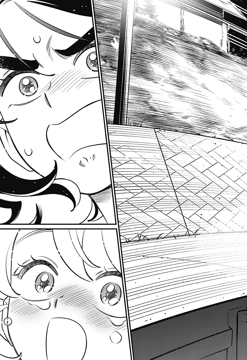 Nikoniko Genki Happy-chan Chapter 18 23ページ