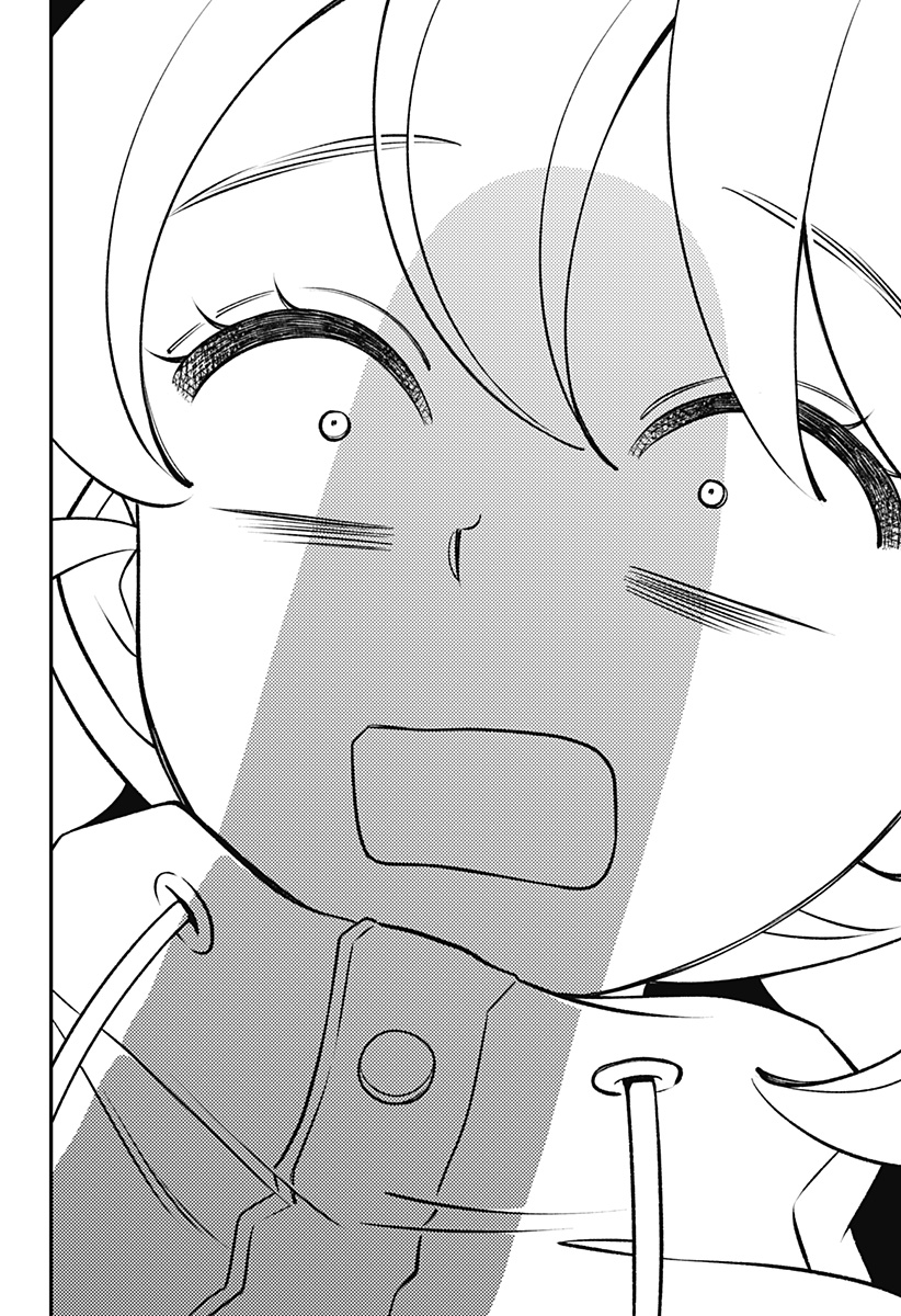 Nikoniko Genki Happy-chan Chapter 18 10ページ