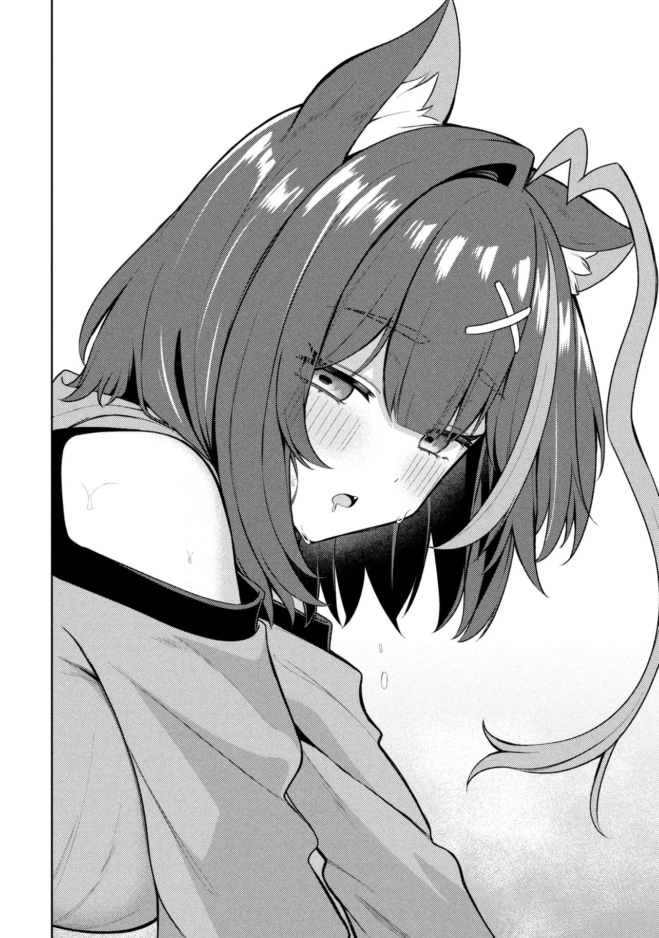 Mememe no Mememe! Chapter 9 30ページ