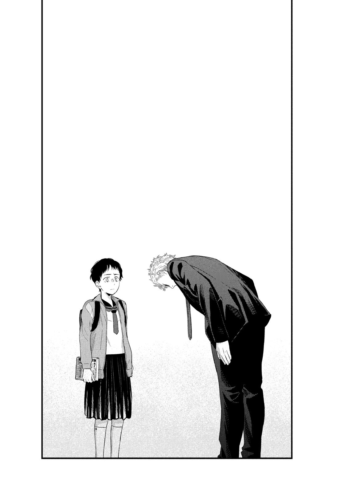 Fragile - Byourii Kishi Keiichirou no Shoken Chapter 61 34ページ