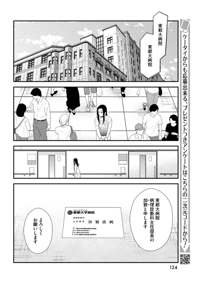 Fragile - Byourii Kishi Keiichirou no Shoken Chapter 77 28ページ