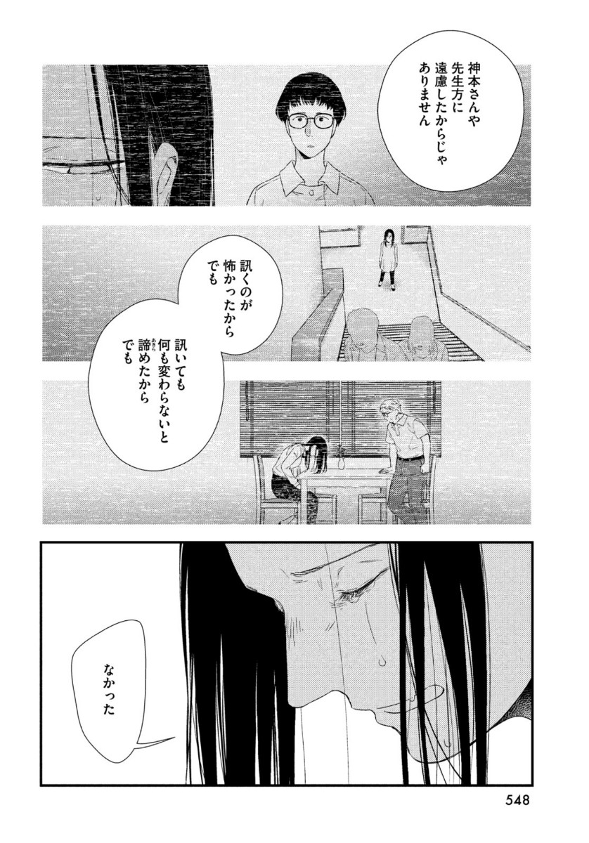 Fragile - Byourii Kishi Keiichirou no Shoken Chapter 78 20ページ