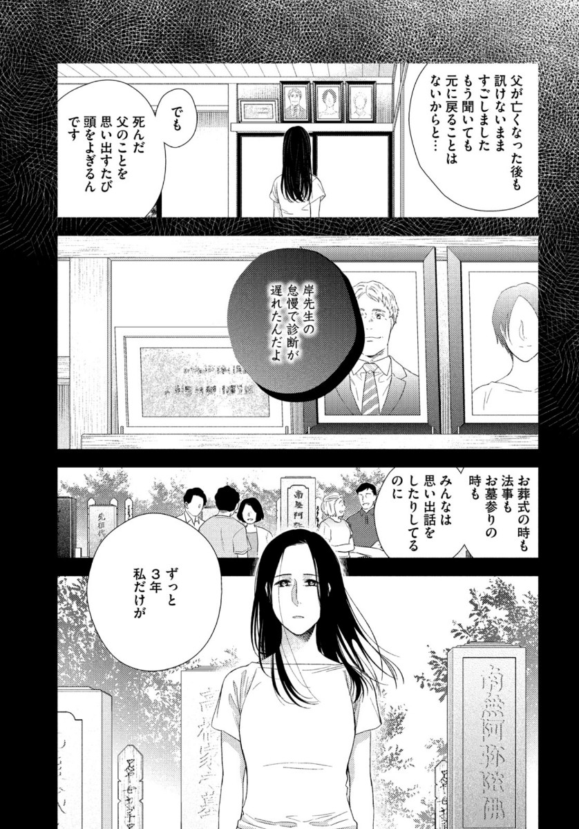 Fragile - Byourii Kishi Keiichirou no Shoken Chapter 78 25ページ