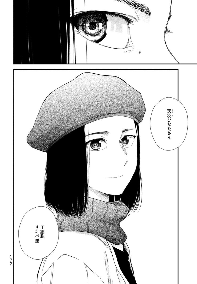 Fragile - Byourii Kishi Keiichirou no Shoken Chapter 80 34ページ