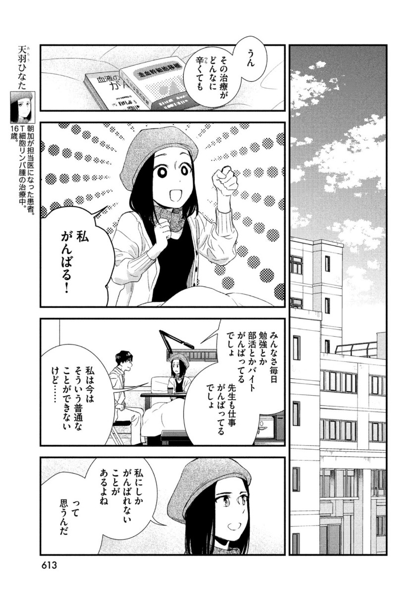 Fragile - Byourii Kishi Keiichirou no Shoken Chapter 81 29ページ