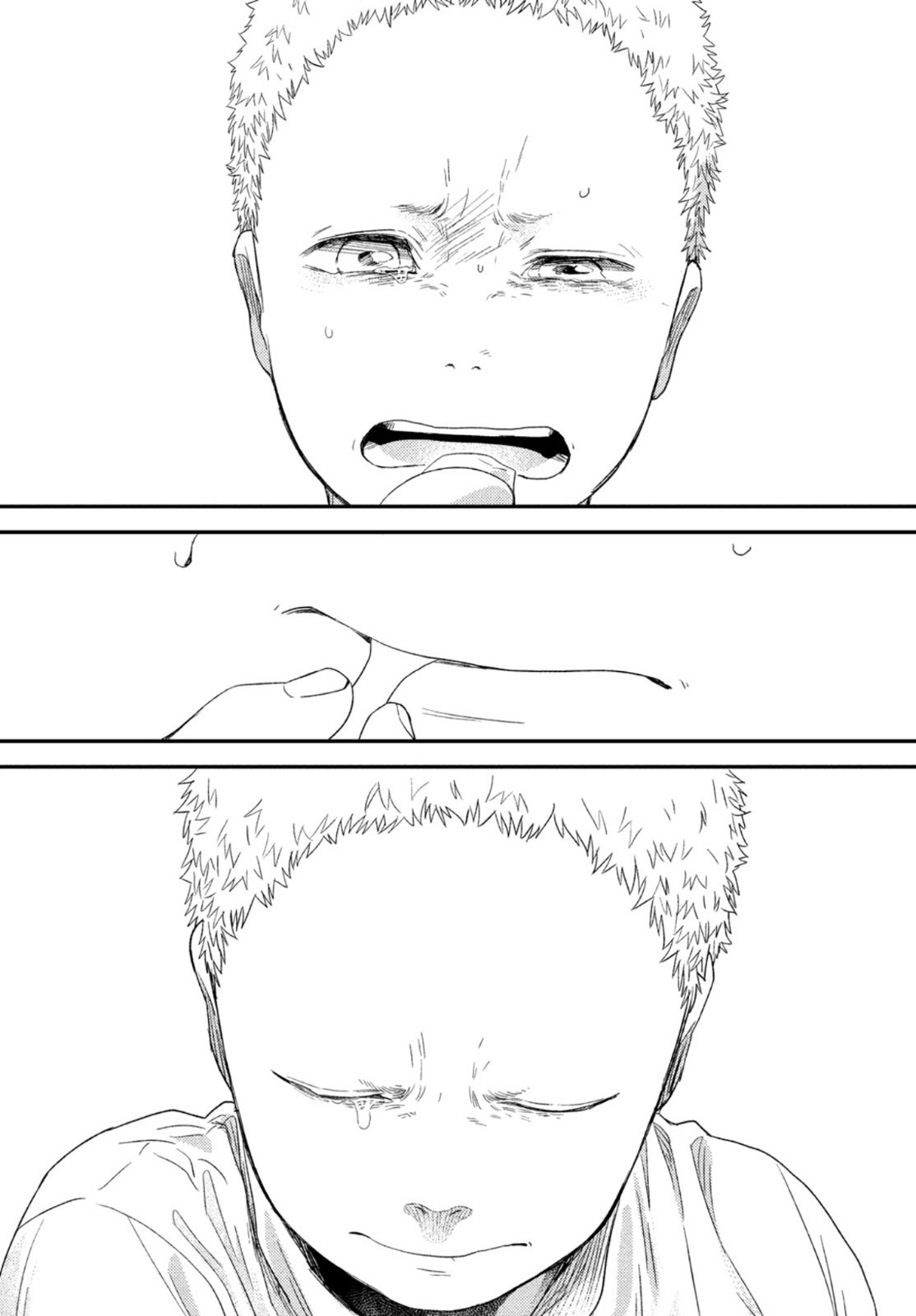Fragile - Byourii Kishi Keiichirou no Shoken Chapter 85 40ページ