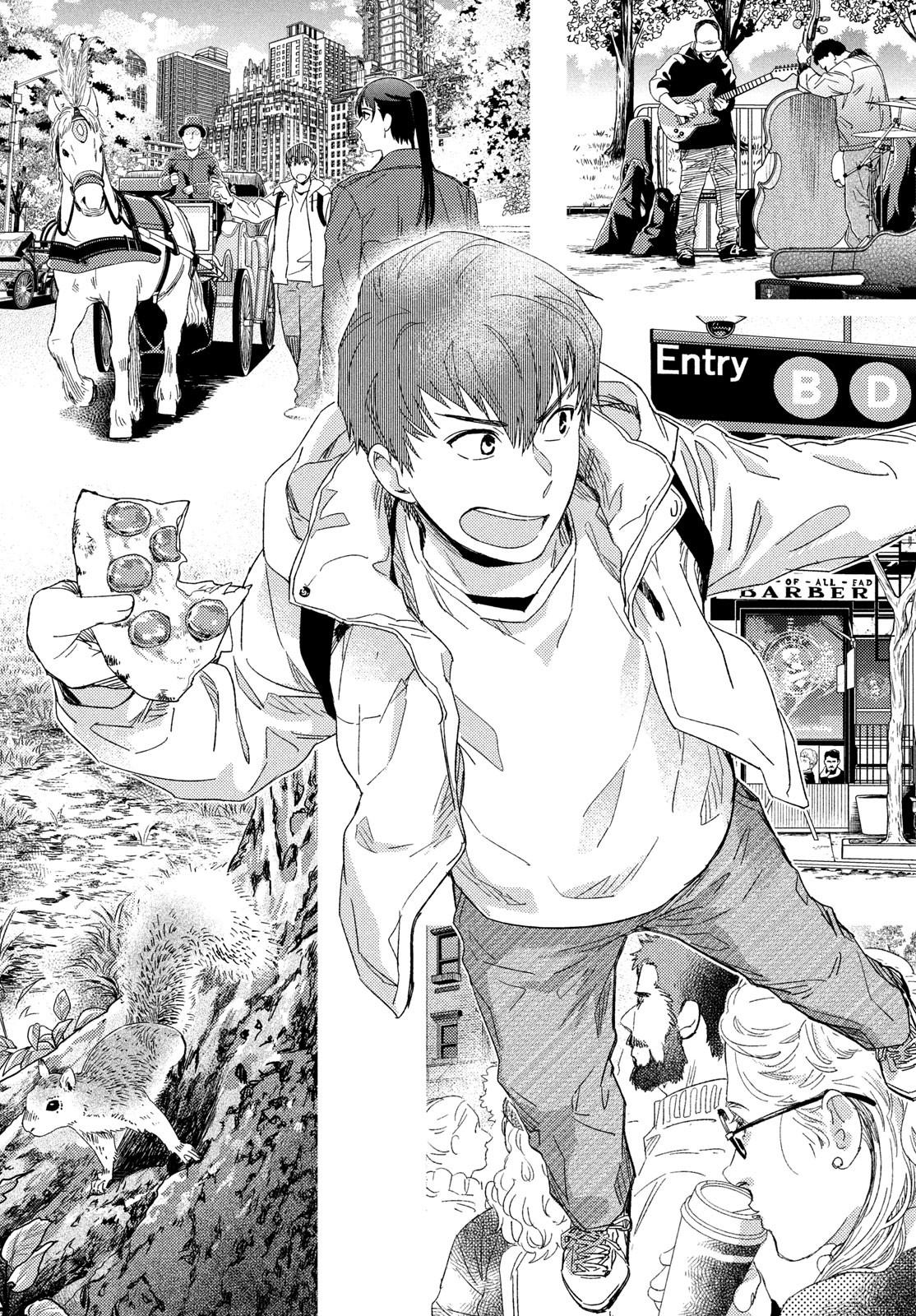 Fragile - Byourii Kishi Keiichirou no Shoken Chapter 126 23ページ