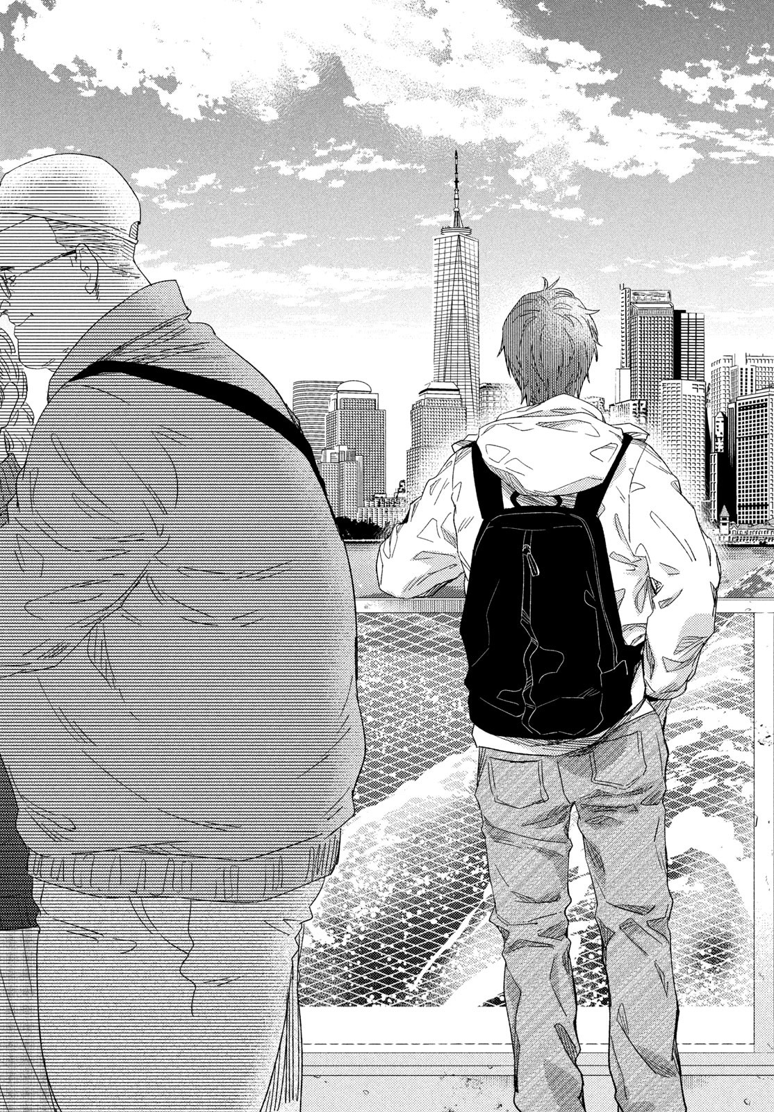 Fragile - Byourii Kishi Keiichirou no Shoken Chapter 126 27ページ