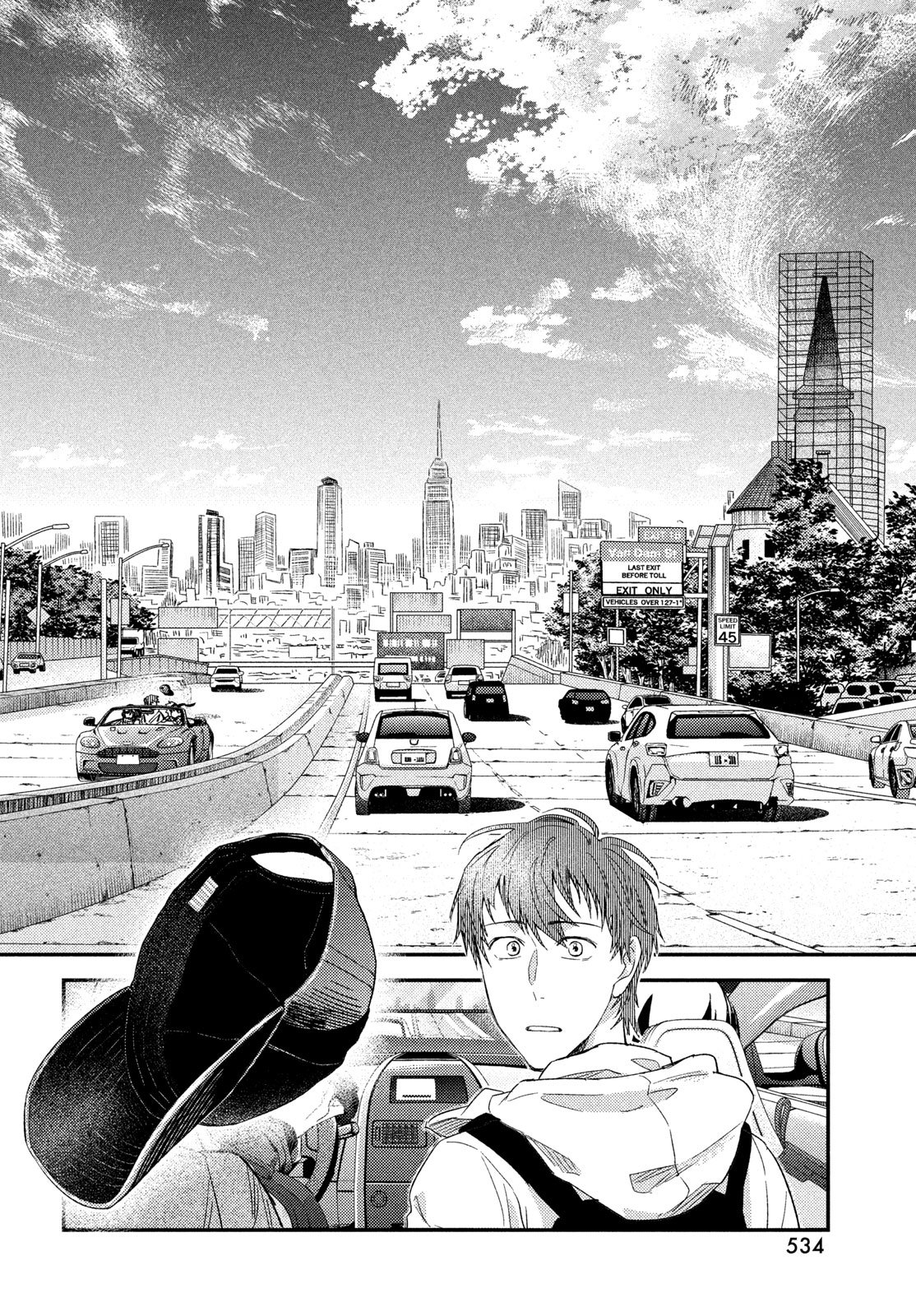 Fragile - Byourii Kishi Keiichirou no Shoken Chapter 137 20ページ