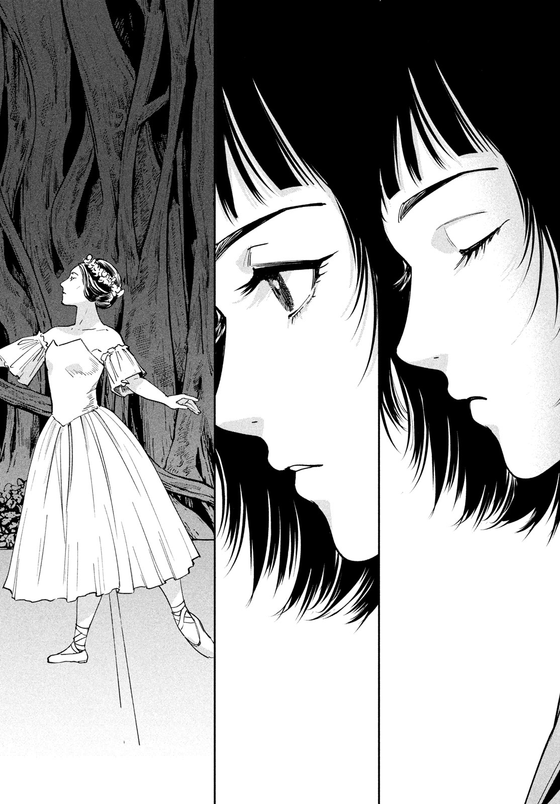 Pax: Kokumin Koufuku Kanrikyoku Chapter 7 36ページ
