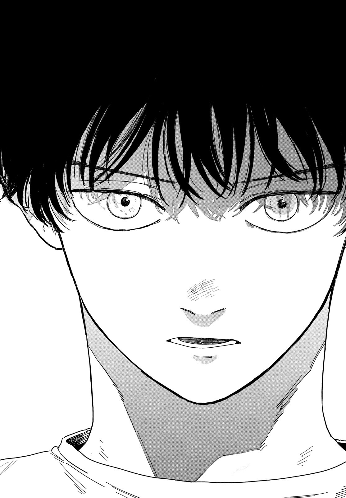 Dig It Chapter 1 55ページ