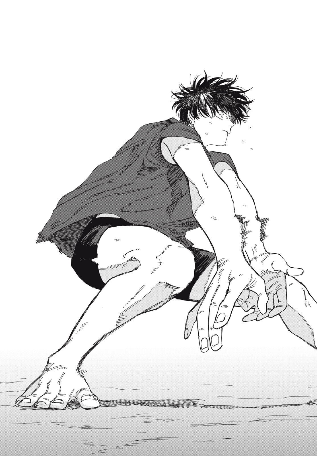 Dig It Chapter 10.2 18ページ