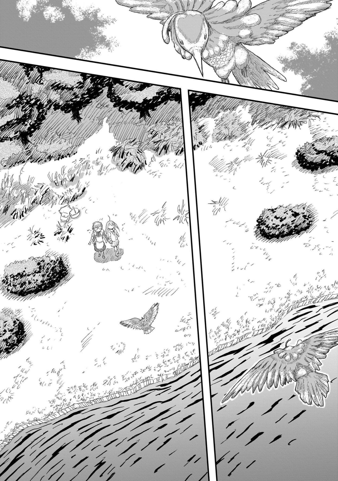 Warui Majo no Hiroi Ko Chapter 9 14ページ