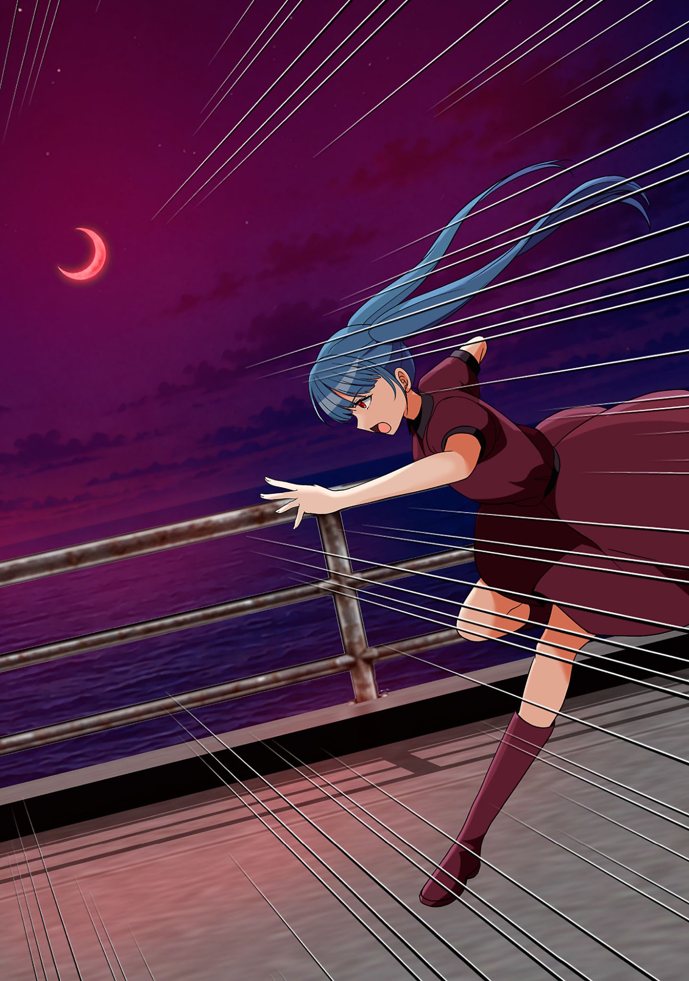 ROCK OR NOT Chapter 13 18ページ