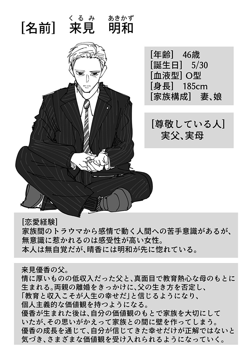 Ki ni naru Kurumi-san! Chapter 65.5 44ページ
