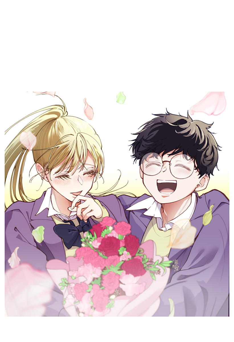 Ki ni naru Kurumi-san! Chapter 65.5 9ページ