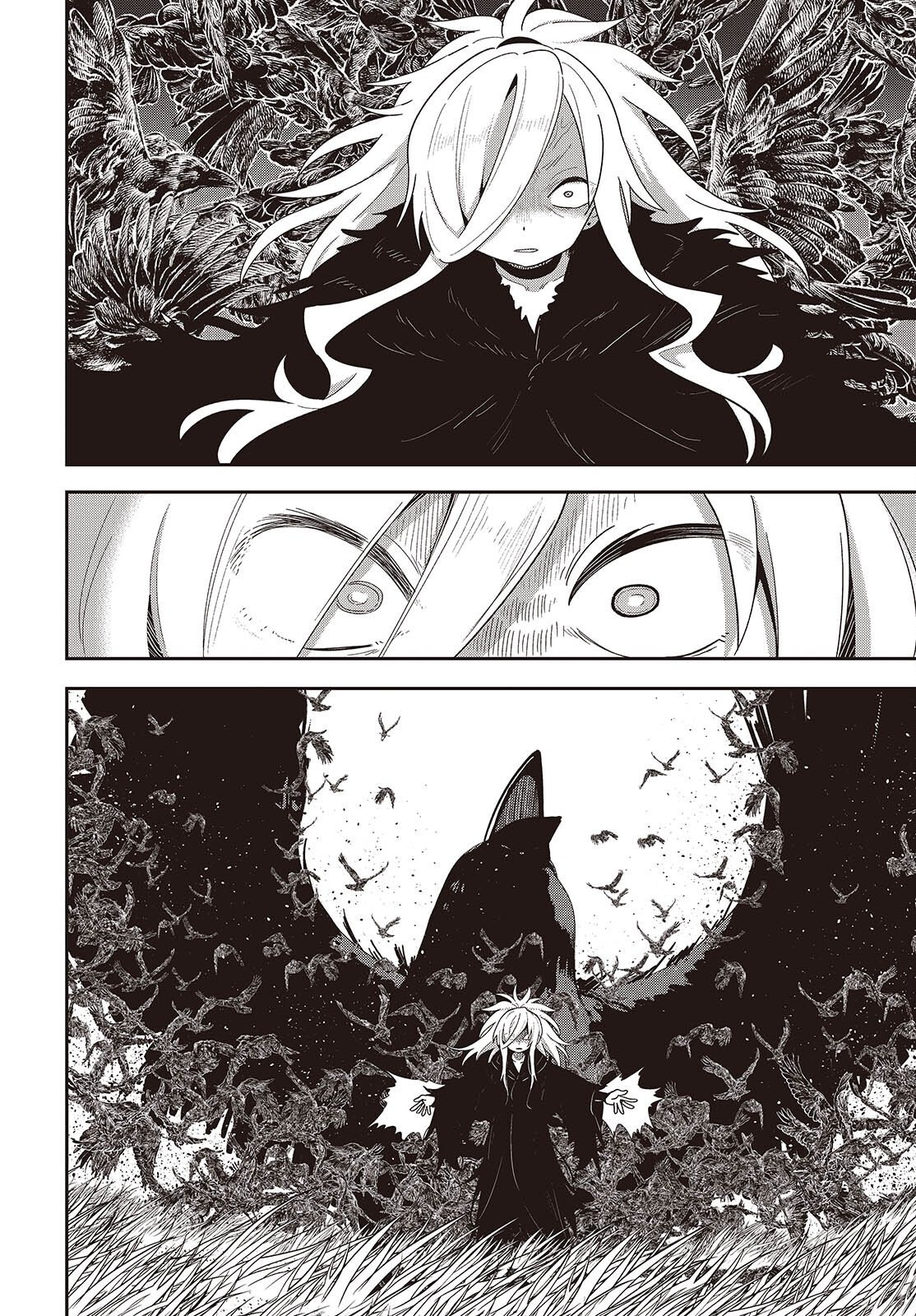 Tensei shite Arayuru Mono ni Sukarenagara Isekai de Suki na Koto wo shite Ikiteiku Chapter 41 10ページ
