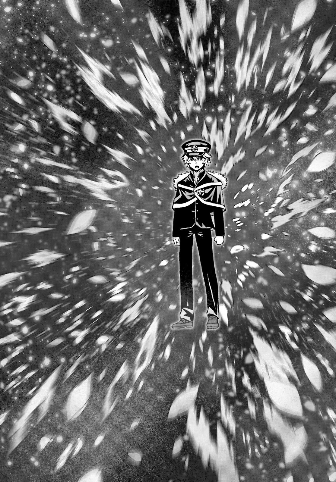 Fate/Extra CCC - Foxtail Chapter 90 26ページ
