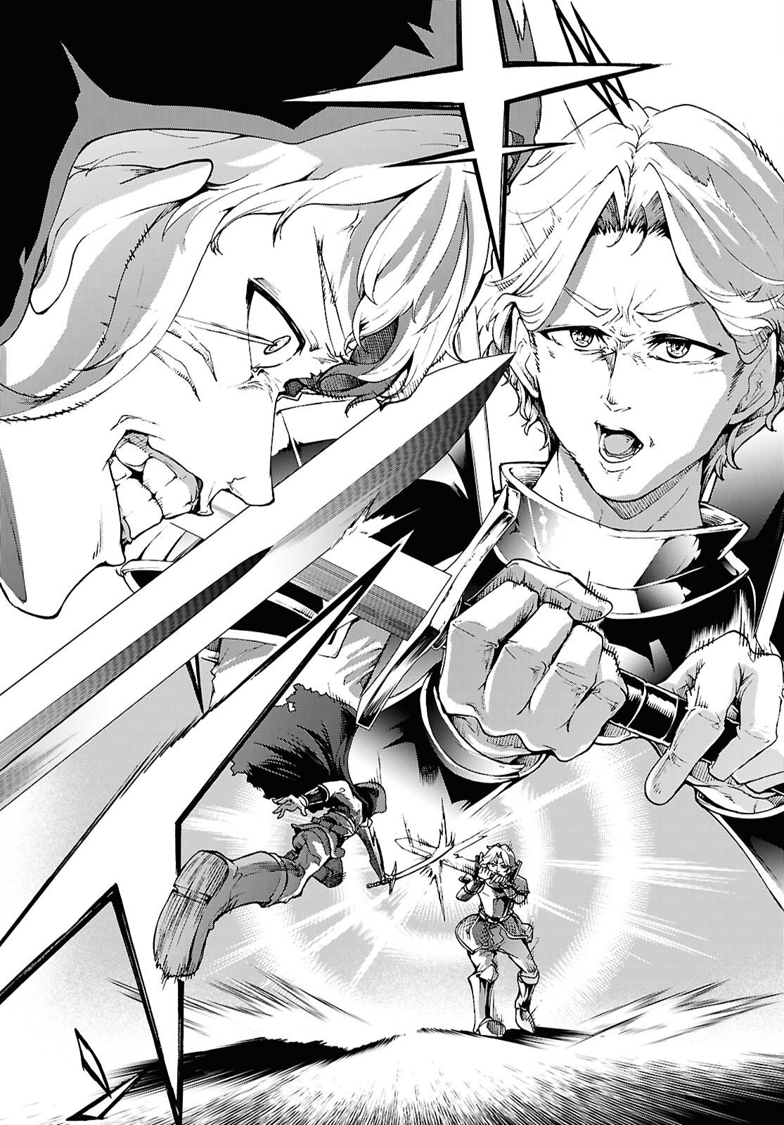 Inaka no Home Center Otoko no Jiyuu na Isekai Seikatsu Chapter 90 11ページ
