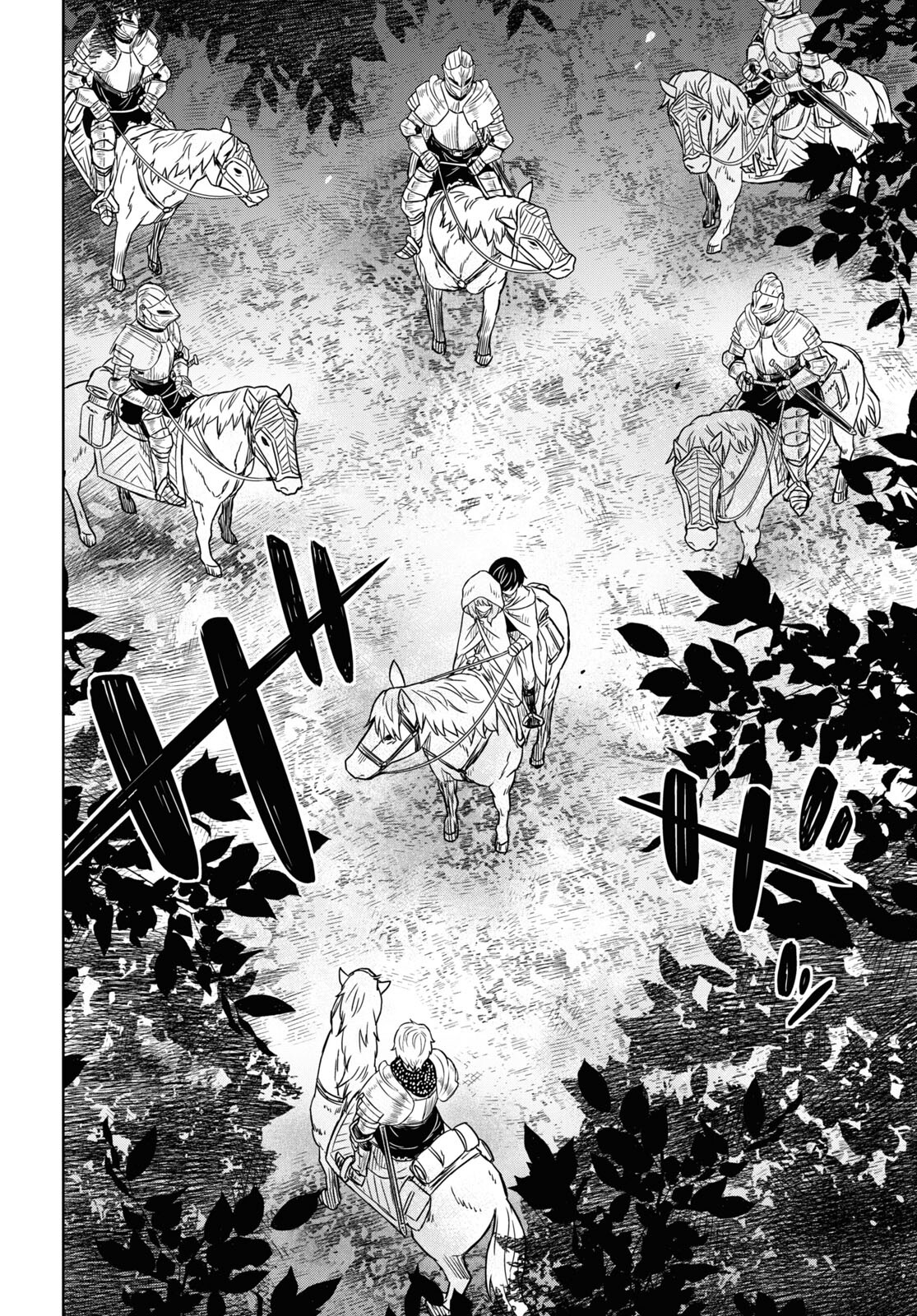 Hyouka Chapter 118 24ページ