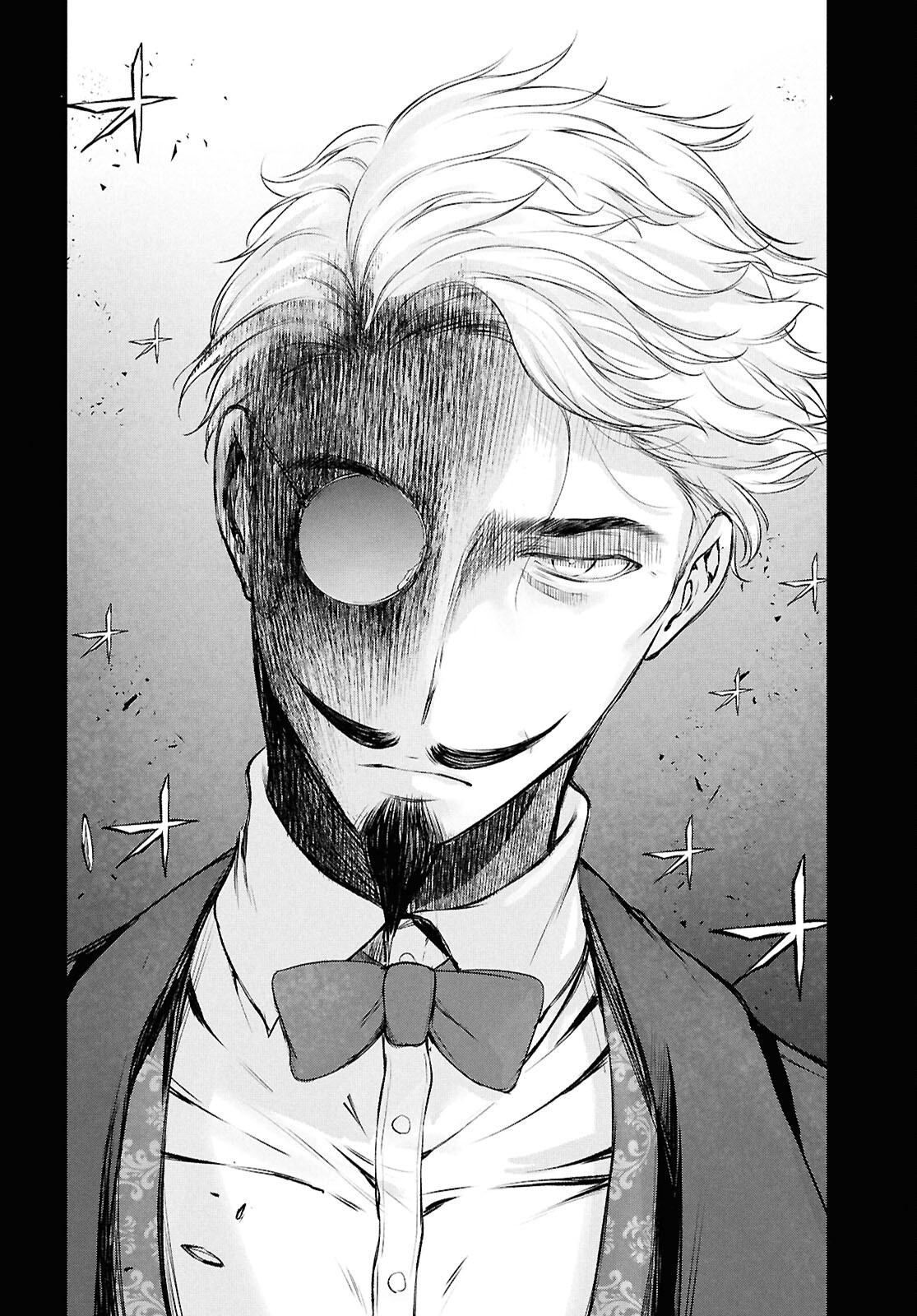 Saigo no Negai ni Tsuki ga Naku Chapter 13 36ページ