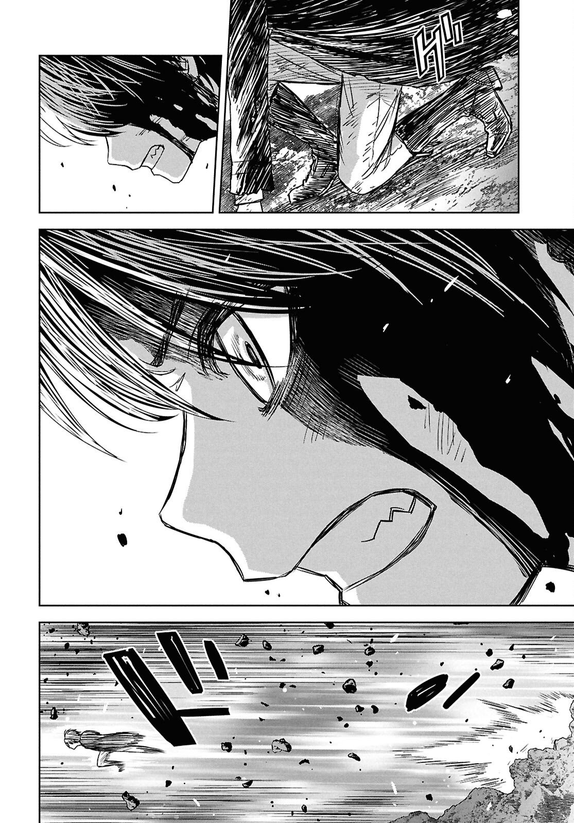 Monogatari no Kuromaku ni Tensei shite Chapter 44 28ページ
