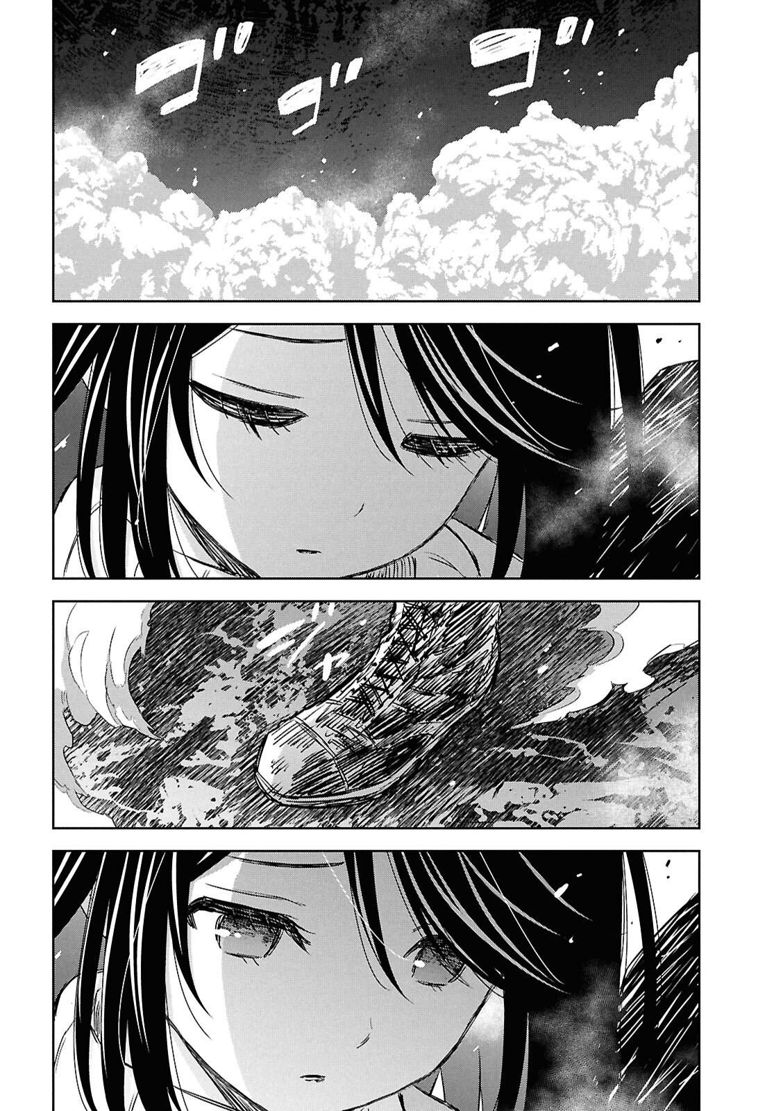 Monogatari no Kuromaku ni Tensei shite Chapter 45 26ページ