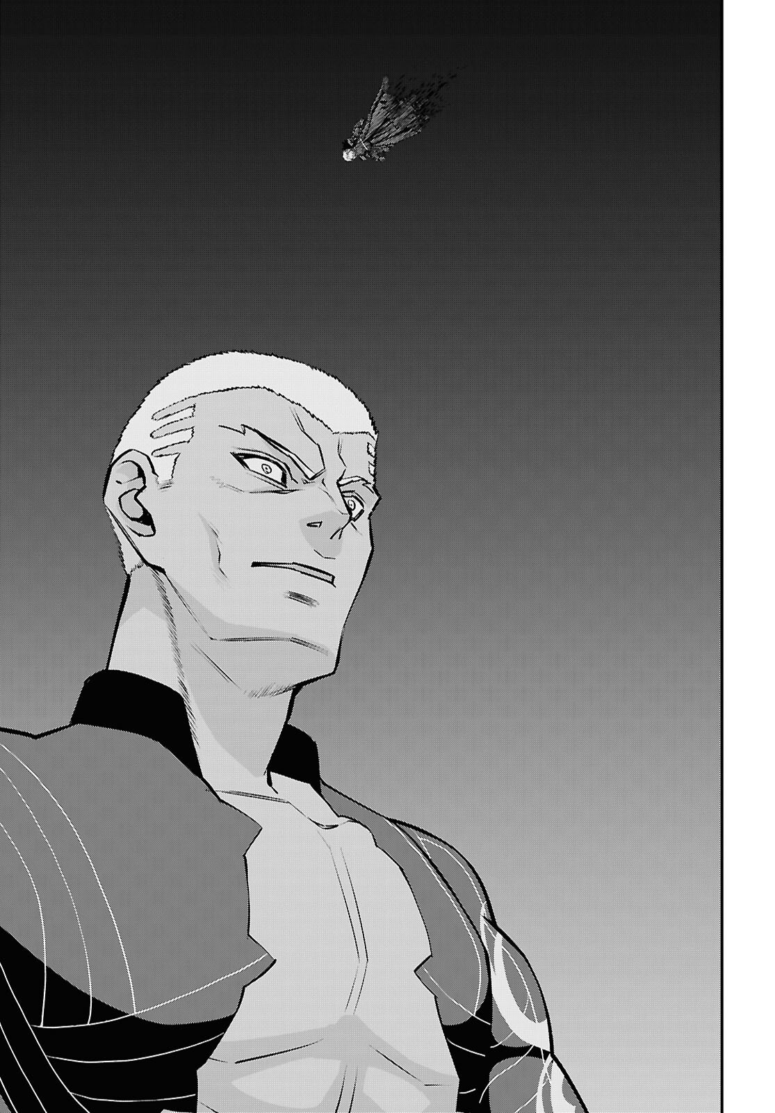 Fate/Grand Order: Epic of Remnant - Ashu Tokuiten I Akushou Kakuzetsu Makyou Shinjuku: Shinjuku Maboroshi Tamashi Jiken Chapter 29.4 3ページ