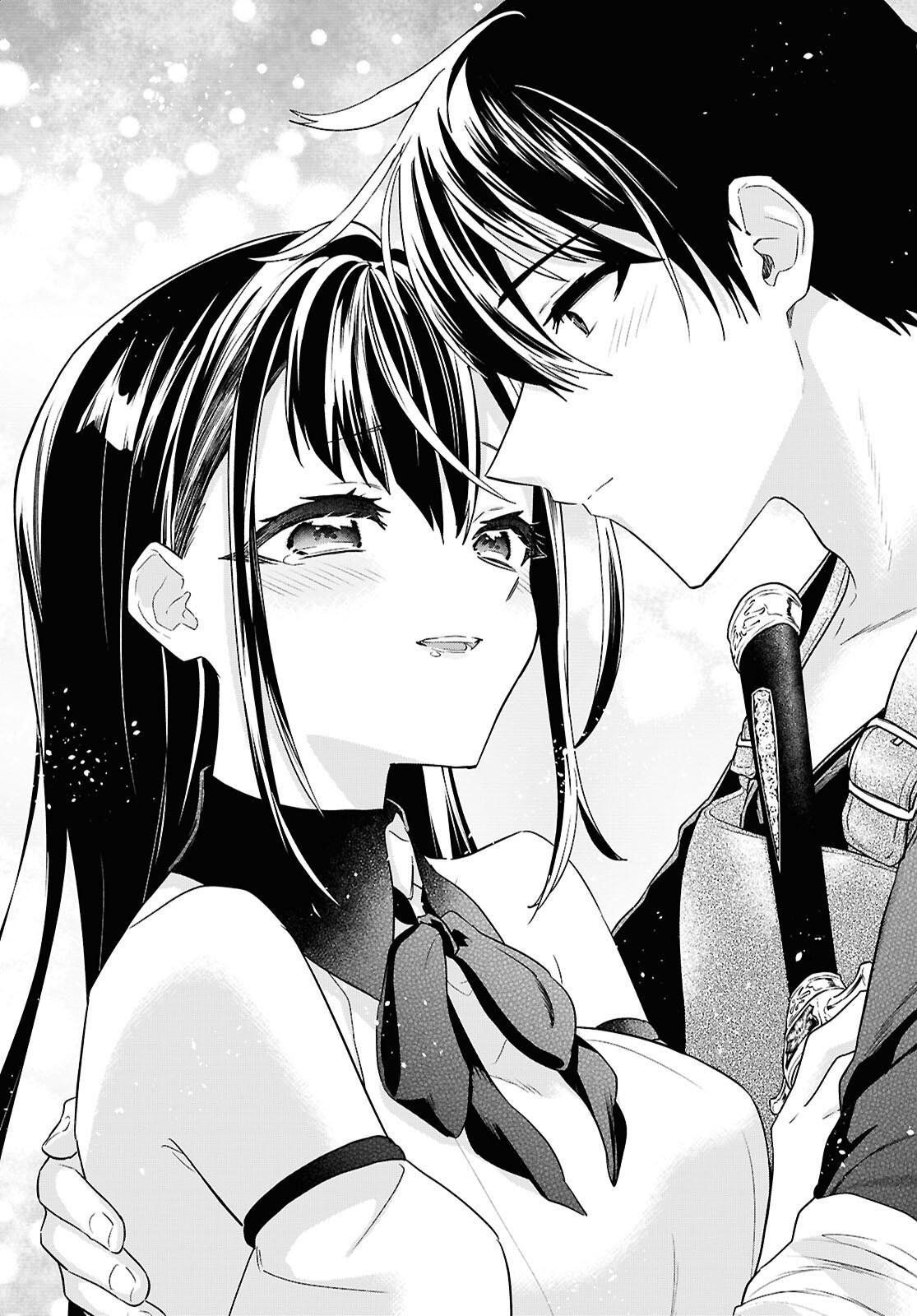 29-sai Dokushin wa Isekai de Jiyuu ni Ikita......katta. Chapter 46.2 3ページ