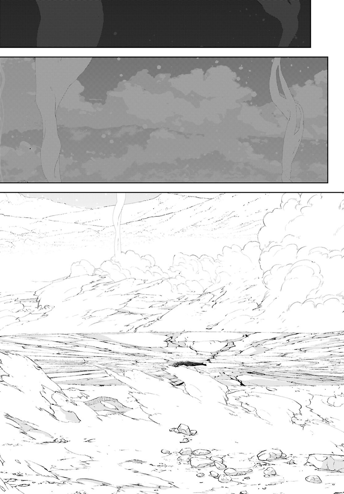 Isekai Cheat Magician Chapter 109 16ページ