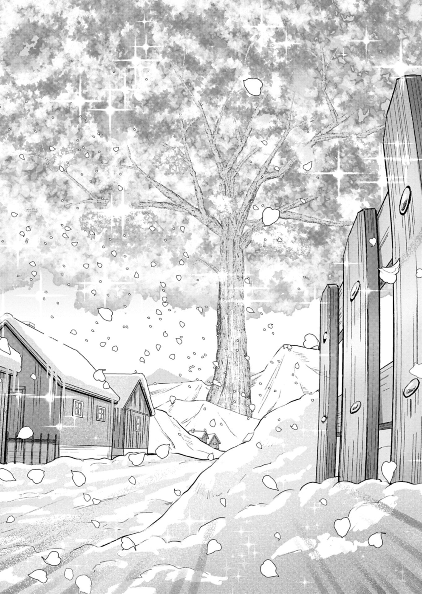 Wakeari Reijou wa Choukou Seikatsu wo Mankitsu Shitai! Chapter 15.1 4ページ