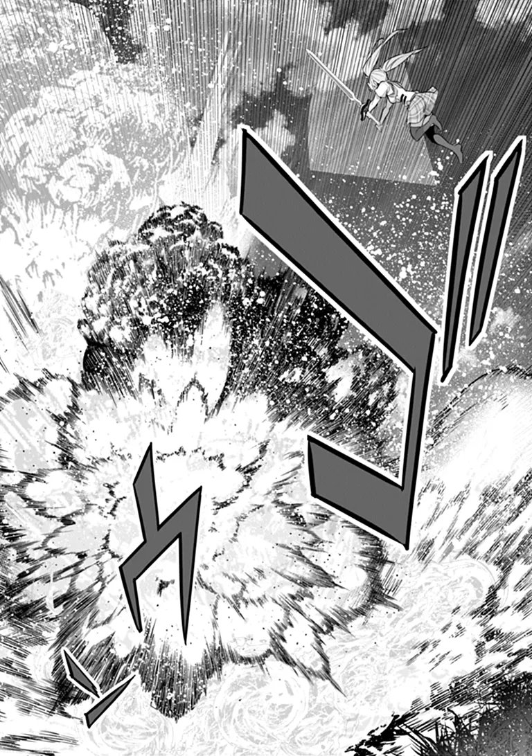 Boku wa Isekai de Fuyo Mahou to Shoukan Mahou wo Tenbin ni Kakeru Chapter 52 22ページ