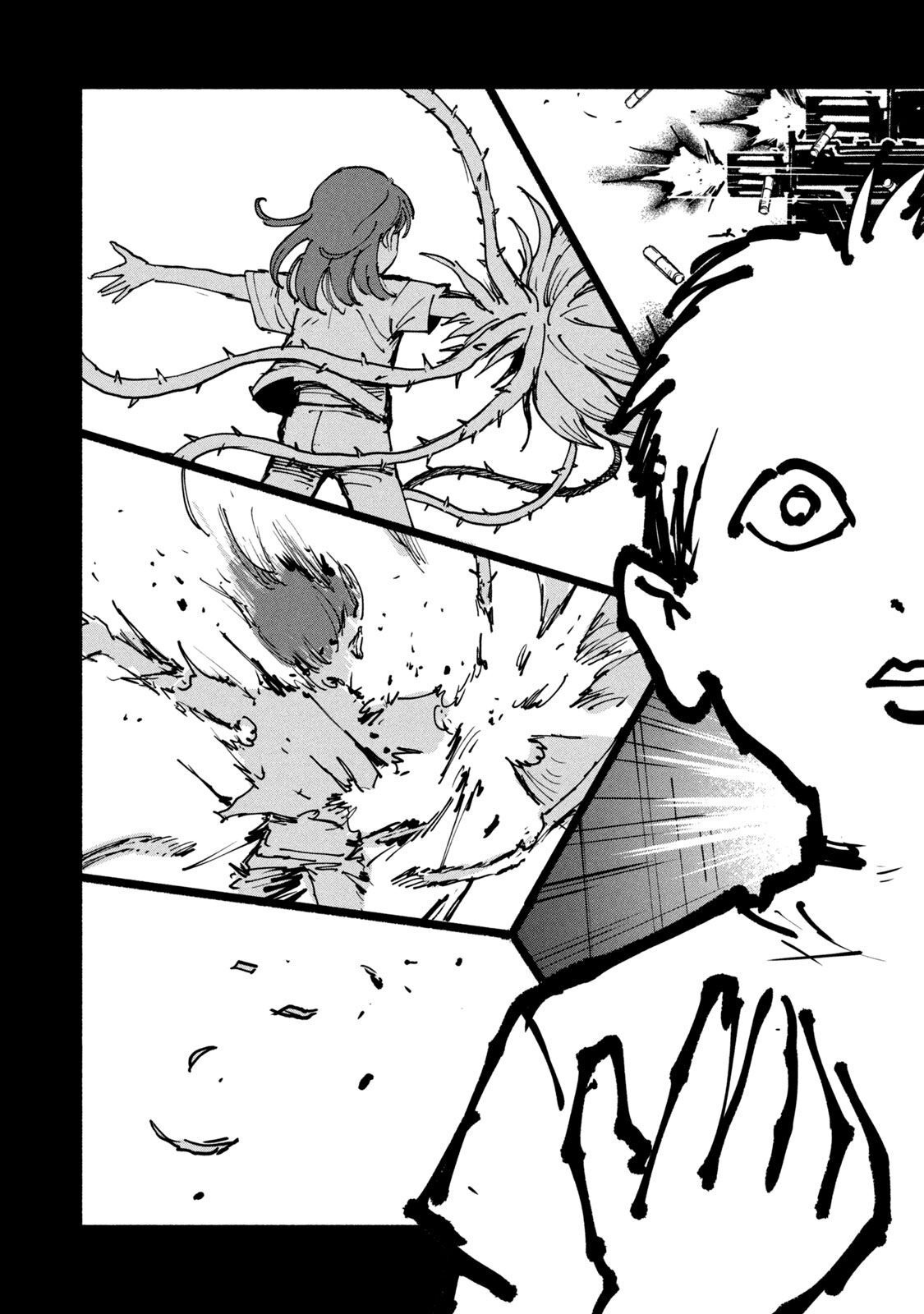 Adou (AMANO Jaku) Chapter 31 13ページ