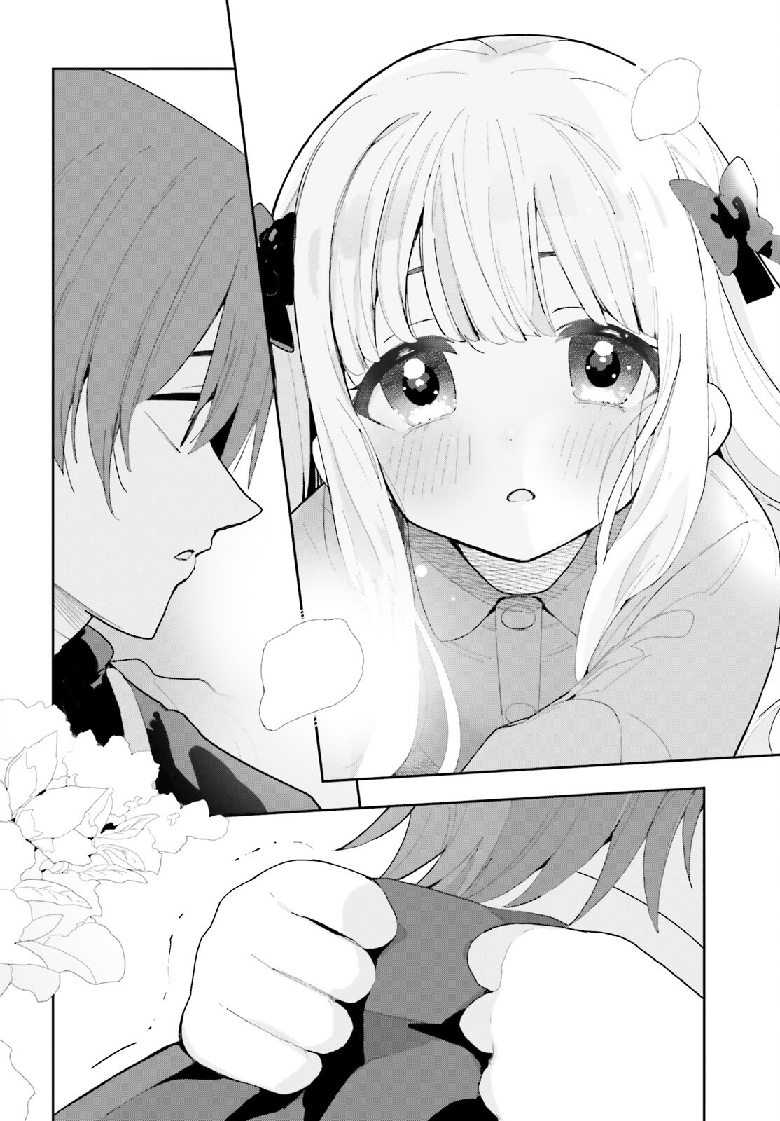 Mob Shisai dakedo, Kono Sekai ga Otome Game dato Kizuita node Heroine o Ikusei Shimasu Chapter 13 26ページ