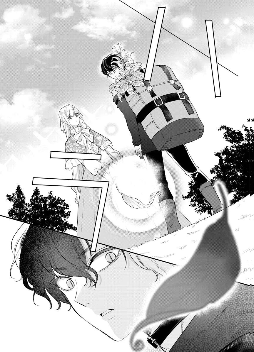 Yomigaeri Reijou ~Watashi ga Futatabi Shinu Made Hyaku Hachijuu Roku-nichi, Fukushuu no Chikai wa Hakaba kara~ Chapter 15 24ページ