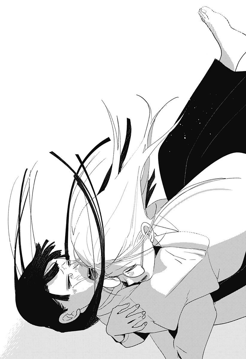 Mizunoke: Suiiki Kaii Kitan Imayou Chapter 22 25ページ