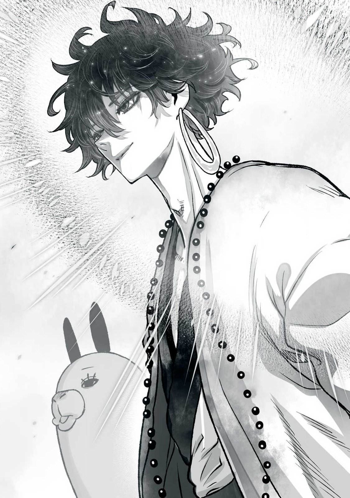Shoujouhime Chapter 37 11ページ