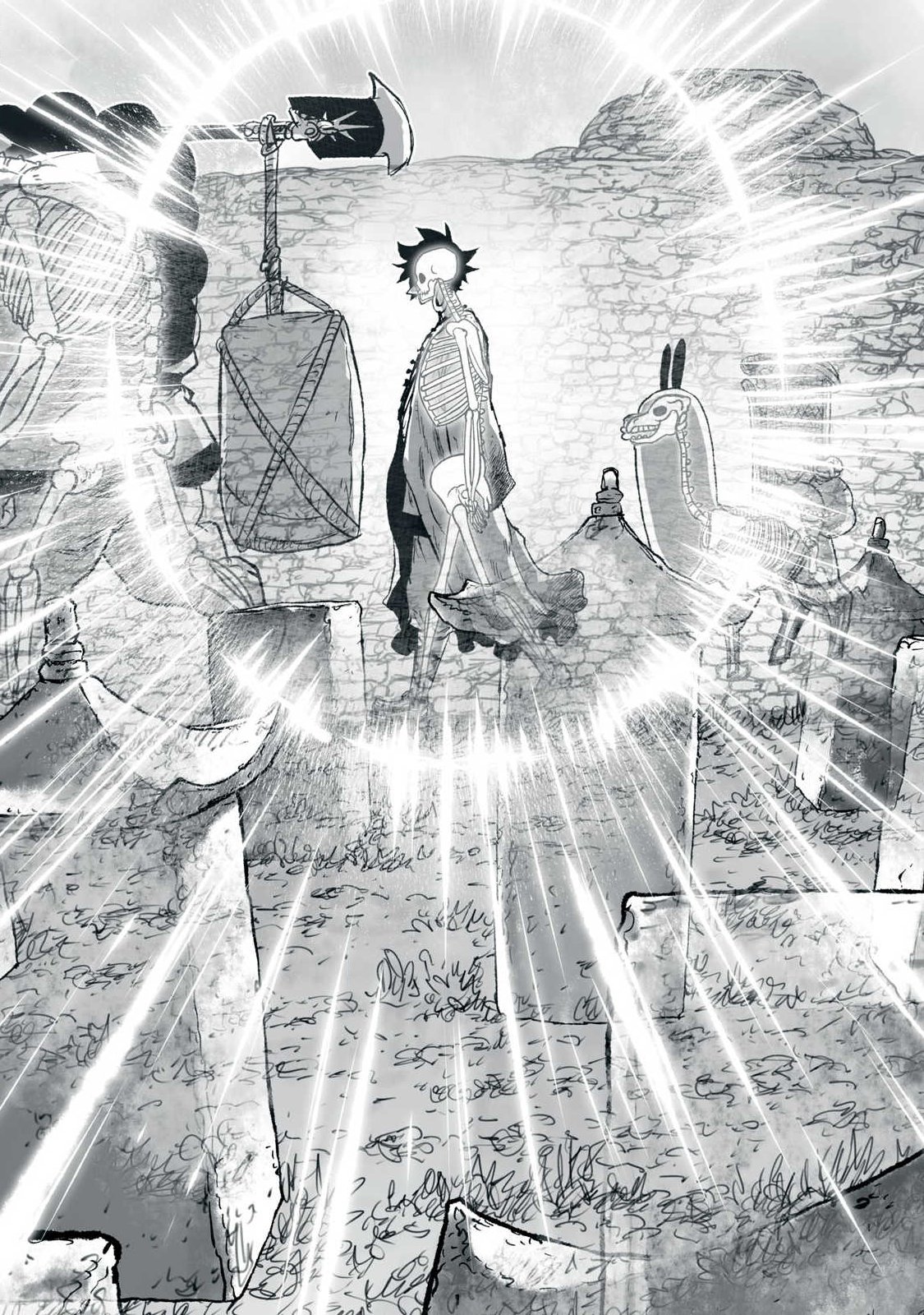 Shoujouhime Chapter 37 6ページ
