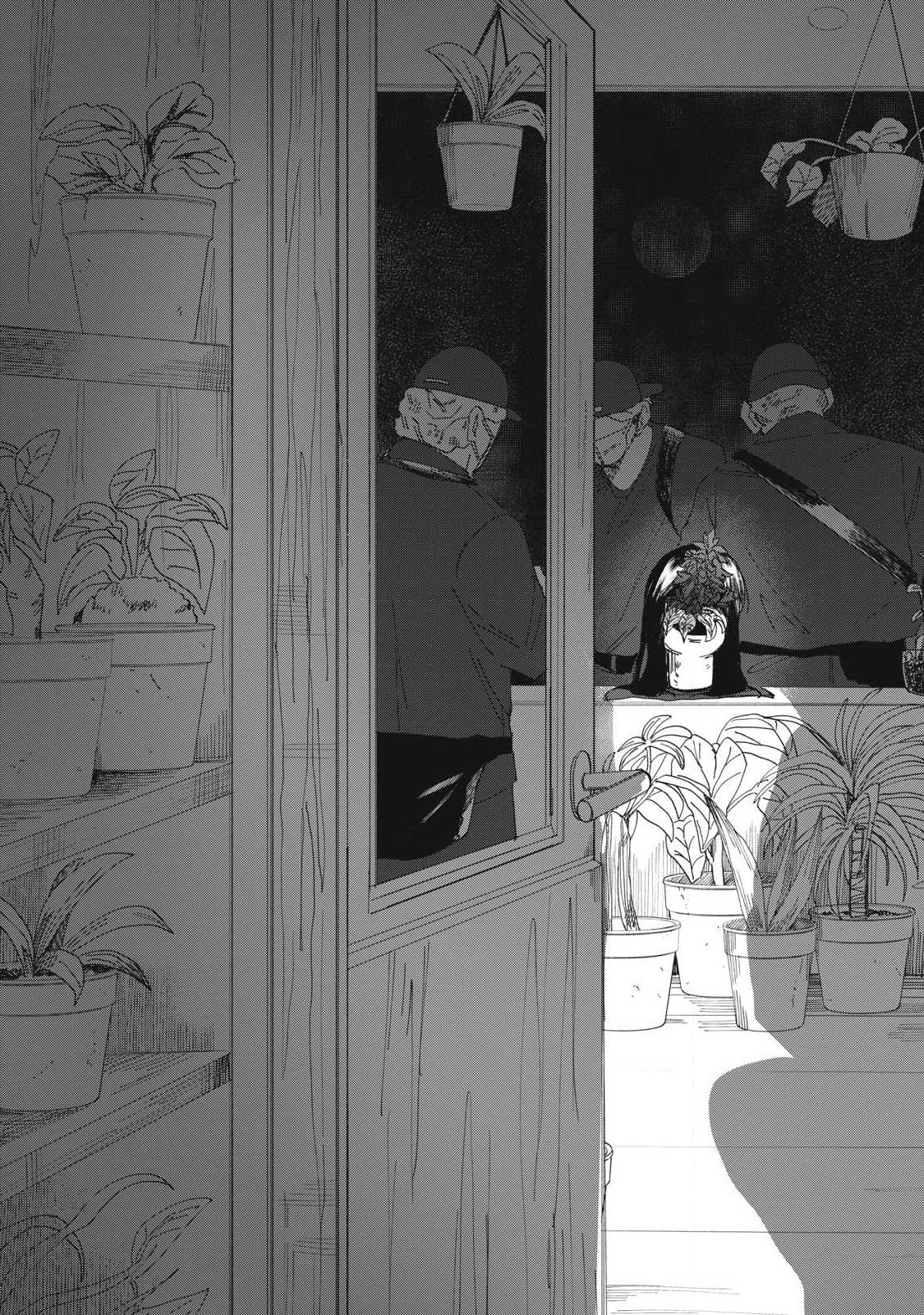 Salvia no Kaoku Chapter 1 39ページ
