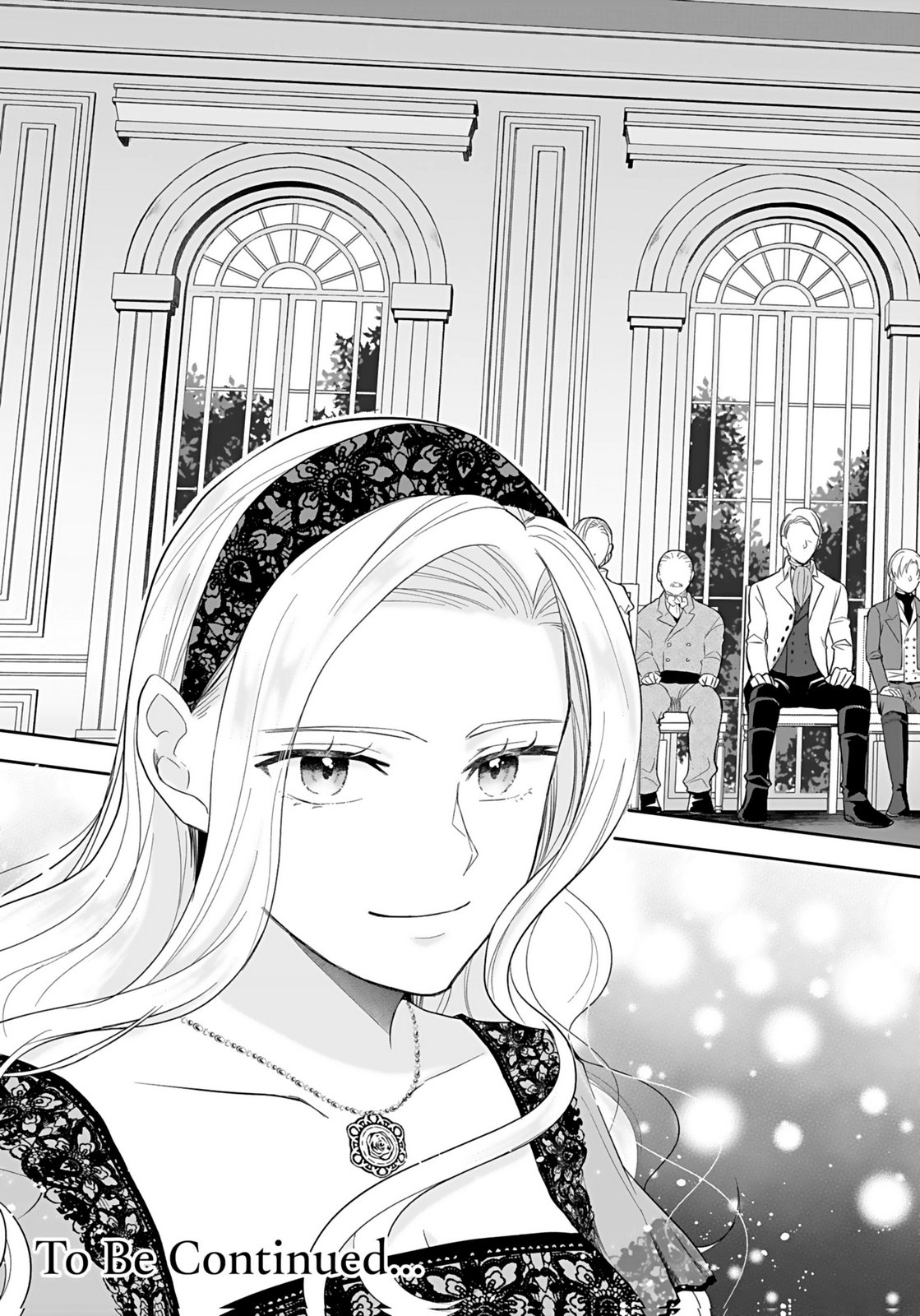 Konyakusha kara Heimin wo Aijin ni Shitai to Iwareta Watashi - Okarazuri no Tsuma wa Iya na no de Shinjitsu no Ai to Tomo ni Hametsu Sasemasu Chapter 10 31ページ