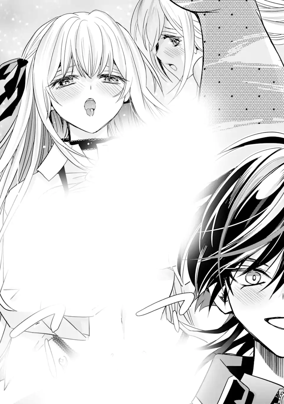 Eroge no Hakushaku Reijou wo Houshi Meido Ochi Saseru Akuyaku Onzoushi ni Tensei Shita Ore wa Zamaa wo Kaihi Suru Chapter 2.2 13ページ