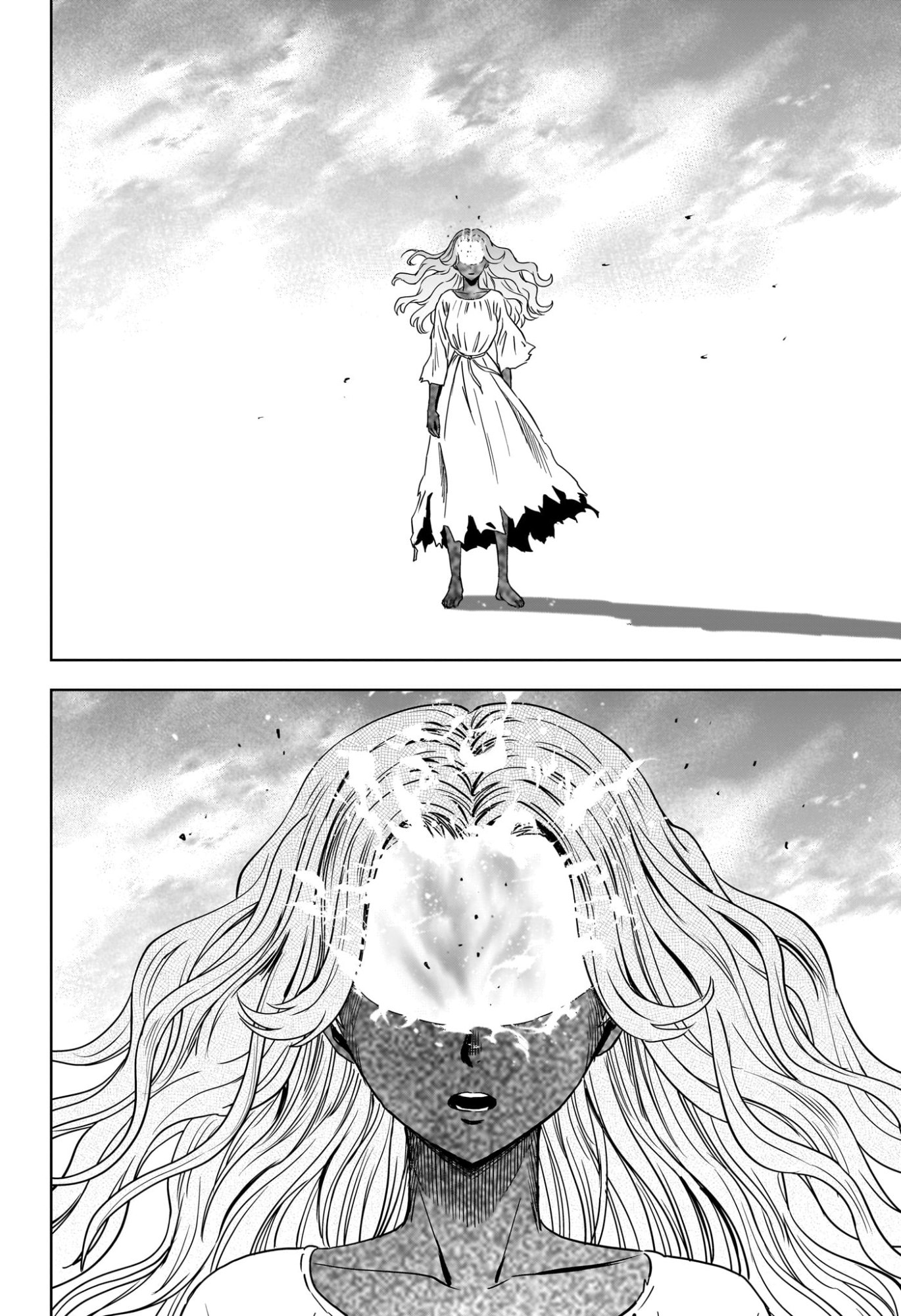 Witch Watch Chapter 263 8ページ