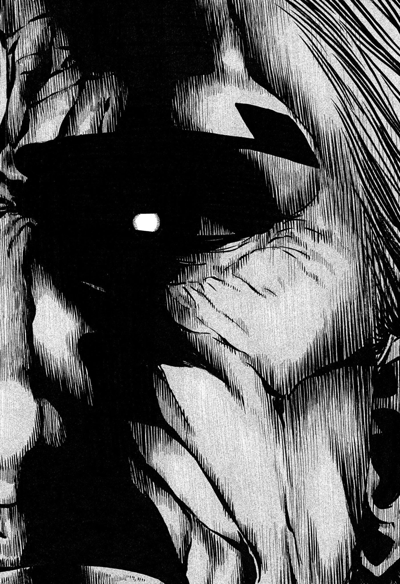 Akane-Banashi Chapter 223 10ページ