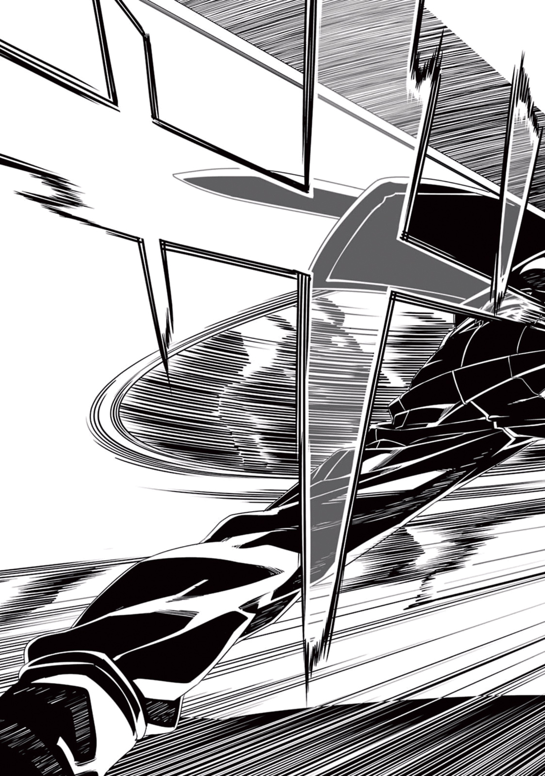 Sword Art Online: Progressive - Kuraki Yuuyami no Scherzo Chapter 1 48ページ