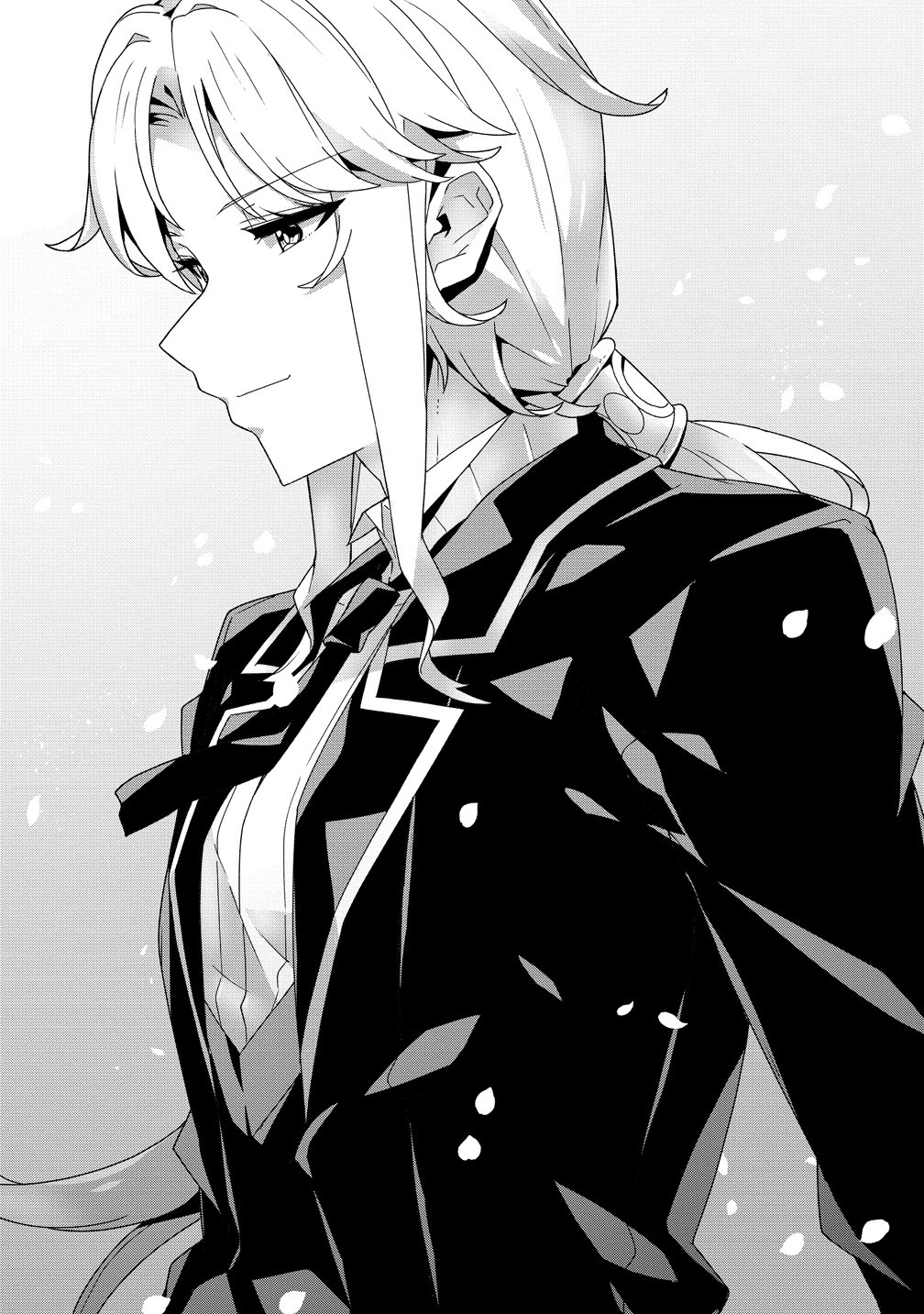 Iranai Akuyaku Reijou, Waga Kuni de Hikitorimasu wa Chapter 20.2 16ページ